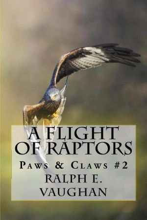 [Paws & Claws 02] • A Flight of Raptors